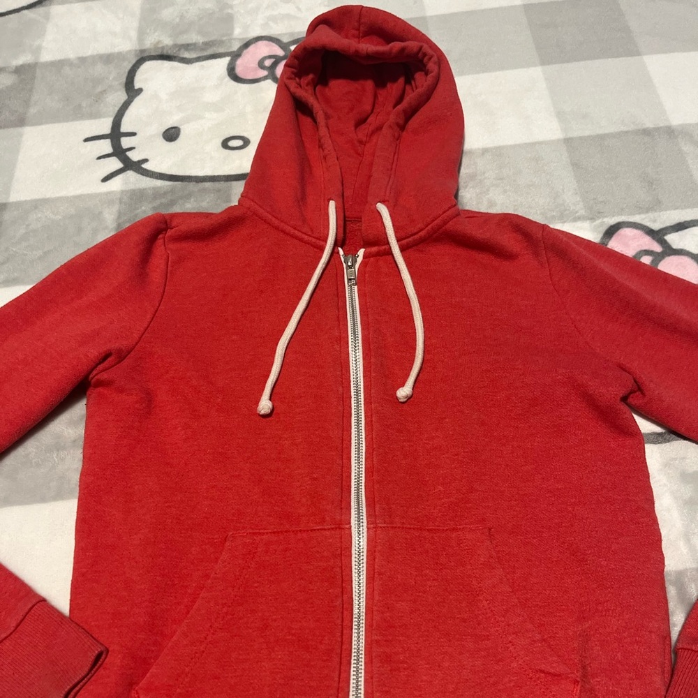 H&M hoodie xs
